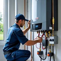 خدمات تاسیساتی شرق افروزـ شبانه روزی|خدمات پیشه و مهارت|مشهد, هنرور|دیوار