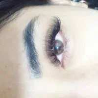 مرکز تخصصی اکستنشن مژه لیفت ابرو|خدمات آرایشگری و زیبایی|شهرکرد, |دیوار