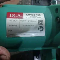 اره دیسکی نو نو|ابزارآلات|خرم‌آباد, |دیوار