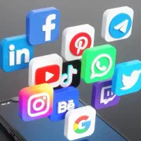 استخدام و پذیرش نیرو در سوشال‌مدیا