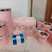 سرویس آشپزخانه مخصوص عروس