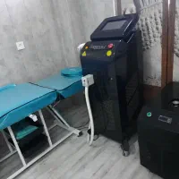اجاره اتاق به لیزر رولی در مطب فقط اجاره بدون پیش|اجارهٔ دفتر کار، اتاق اداری، مطب|قم, بکایی|دیوار