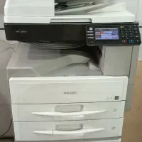 پیرینتر ریکو 2001