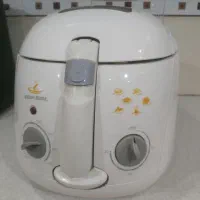 سرخ کن