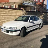 پرشیا سال خوش رخ دو گانه کارخانه