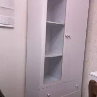 بوفه و رگال و کشو|بوفه، ویترین، کنسول|تبریز, |دیوار