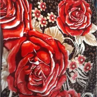 پخش پتو|رختخواب، بالش، پتو|هشتگرد, شهرک راه آهن|دیوار