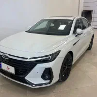 آریزو هشت مدل403تحویل 404