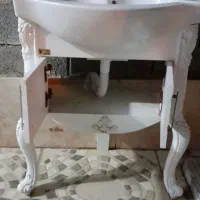 روشوی کابینتی سالم|لوازم سرویس بهداشتی|سنندج, |دیوار