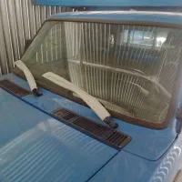 نیسان زامیاد آپشنال خشک