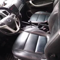 چانگان بدون رنگ