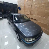 پارس۹۰دوگانه کارخانه