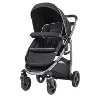 کالسکه + کریر Graco مدل Sky