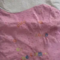 قنداق فرنگی،تشک وپتو زیر سفره‌ای پیش بند نوزاد