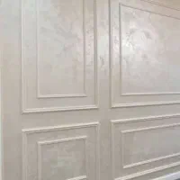 ابزار قاب بندی چهار سانت و دوسانت|خدمات پیشه و مهارت|بوشهر, |دیوار