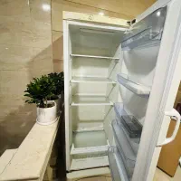 فروش یخچال خارجی ( ایتالیایی ) برند ایندزیت|یخچال و فریزر|رشت, رشتیان|دیوار