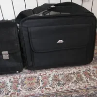 کیف اداری