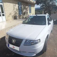 سمند سورن پلاس، مدل ۱۴۰۳