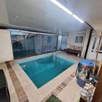 اقامتگاه استخردار باباصمد شمشک