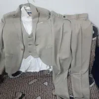 کت وشلوار