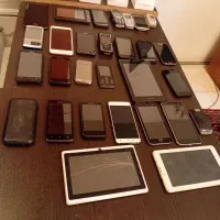 موبایل وتبلت