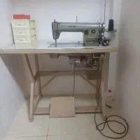 چرخ خیاطی صنعتی اصل