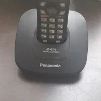 تلفن بی سیم پاناسونیک