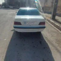 پارس ۹۵|خودرو سواری و وانت|اردبیل, |دیوار