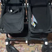 کالسکه کودک|کالسکه و لوازم جانبی|بندر ماهشهر, |دیوار