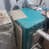 کولر آبی جنرال3500