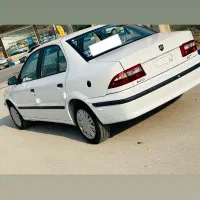 سمندef7 مدل 97دوگانه کارخانه|خودرو سواری و وانت|ارومیه, |دیوار