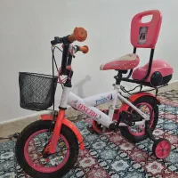 دوچرخه 12|دوچرخه، اسکیت، اسکوتر|املش, |دیوار