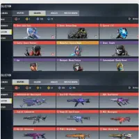 اکانت میفروشم از ۱۰۰ تومن تا ۱ میلیون