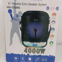 اسپیکر مکسیدر