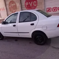 تیبا صندوق‌دار SX، مدل ۱۳۹۷|خودرو سواری و وانت|اهواز, فاز ۱ پادادشهر|دیوار