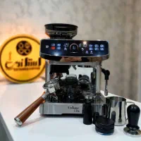 دستگاه اسپرسو ساز