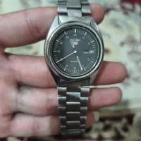 ساعت Seiko5 ژاپنی