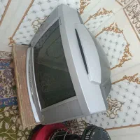 تلویزیون 21ال جی|تلویزیون و پروژکتور|زابل, |دیوار