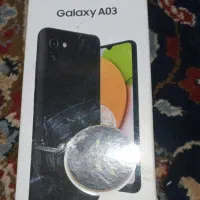 گوشی A03