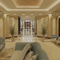 واحد۱۲۰ متری/اردستانی/دریاچه چیتگر/۲خواب/برج مجلل|فروش آپارتمان|تهران, شهرک خرازی|دیوار