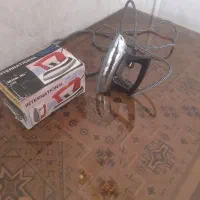 اطو برقی مسافرتی