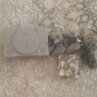 پلستشن معامله میزنی با کفتر بازیکن دوچرخه