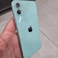 iphone 11 نرمال Zaa پلمپ فروش اقساطی
