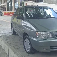 فروش خودرو پراید 132