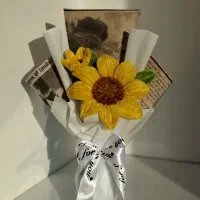 دسته گل های جاودان روز دختر و...