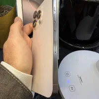 اپل iPhone 16 Pro / نقد و اقساط / بازنشستگی|موبایل|کرج, گوهردشت|دیوار