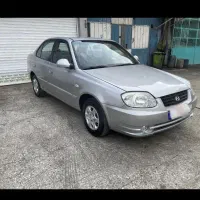 ورنا ۸۳ بدون رنگ