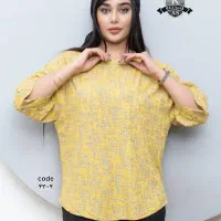 تیشرت های قواره دار مناسب روز مادر|لباس|قدس, شهرقدس|دیوار