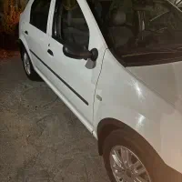 ال ۹۰ اتوماتیک خونگی ۹۳ تک برگ سند وسلامت l 90 L90|خودرو سواری و وانت|تهران, شهرک آپادانا|دیوار