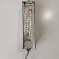 ترازو کششی ثقلی آمریکایی، کلکسیونی ، عتیقه ، آنتیک